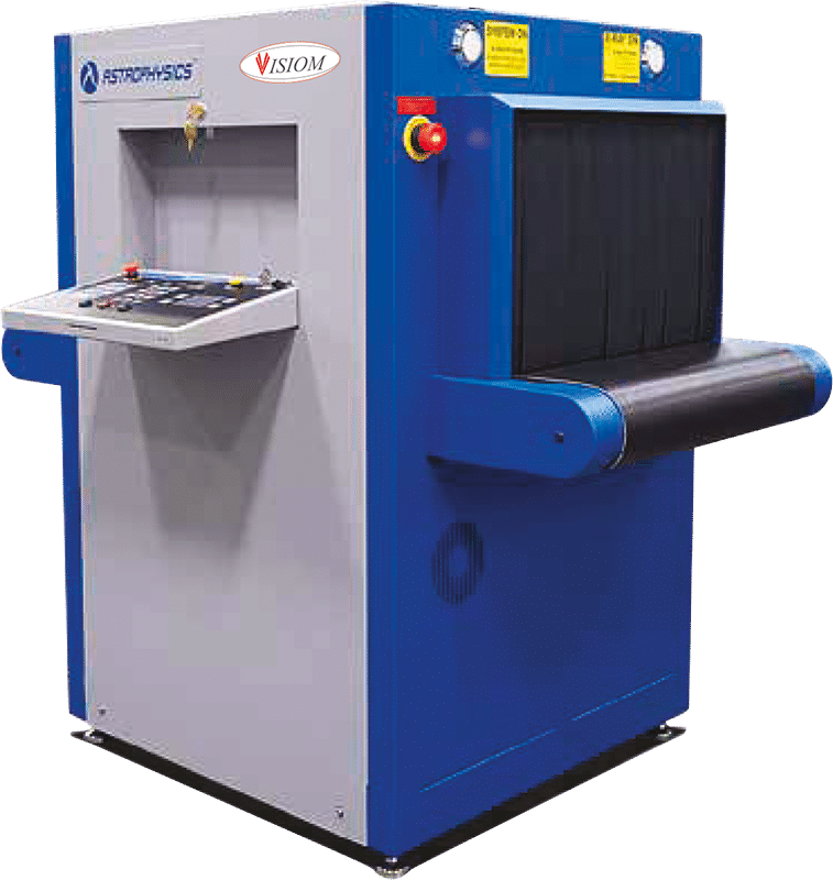 PASSAGIX XIS 5335S - Visiom